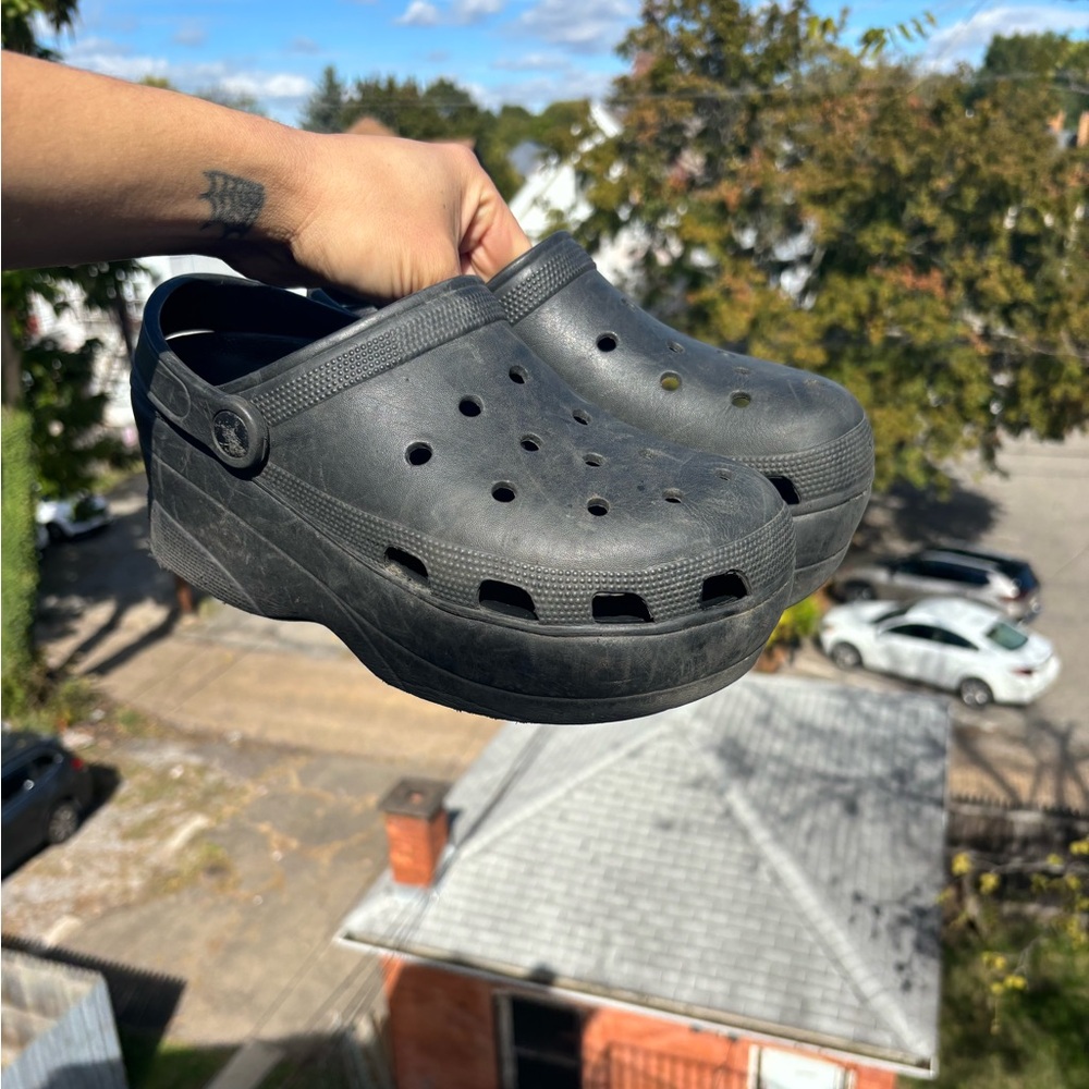 Clogs - Picture 4 of 4